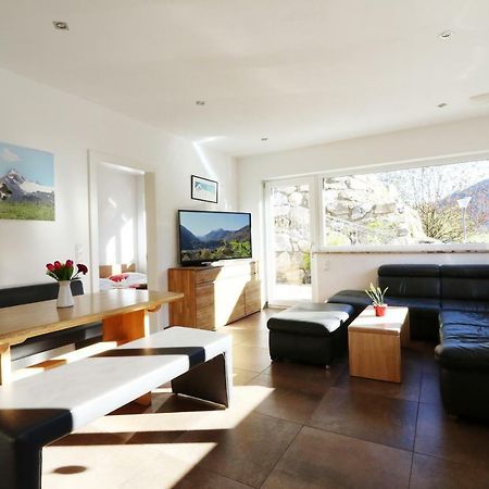 Appartement Lukic Kaprun Exteriör bild