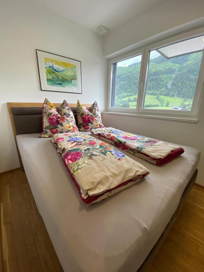 Appartement Lukic Kaprun Exteriör bild