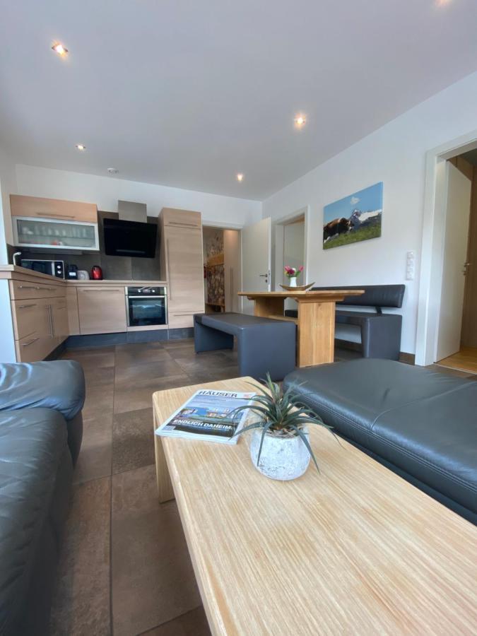 Appartement Lukic Kaprun Exteriör bild