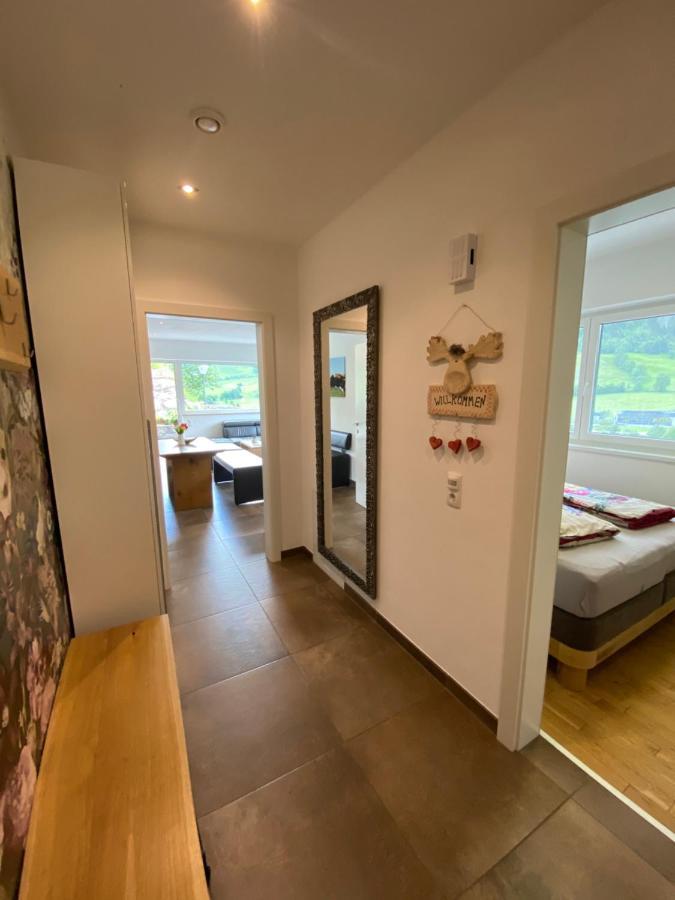 Appartement Lukic Kaprun Exteriör bild