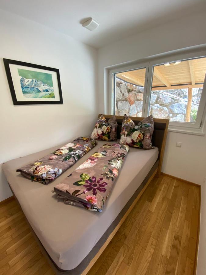 Appartement Lukic Kaprun Exteriör bild