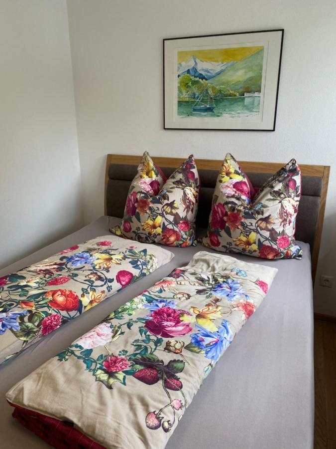 Appartement Lukic Kaprun Exteriör bild