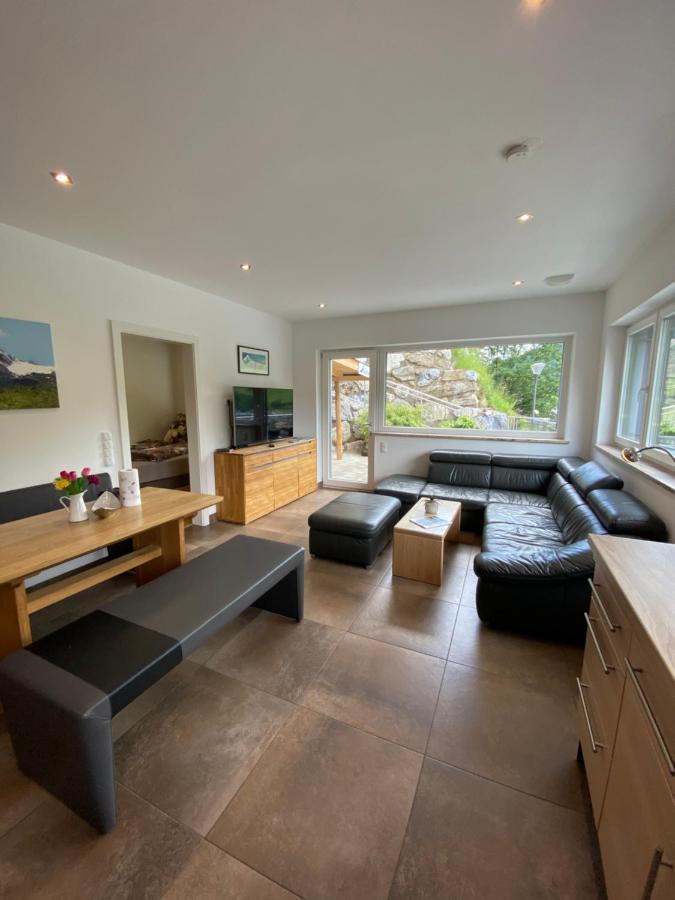 Appartement Lukic Kaprun Exteriör bild