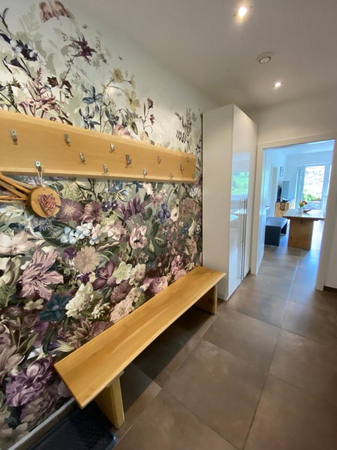 Appartement Lukic Kaprun Exteriör bild