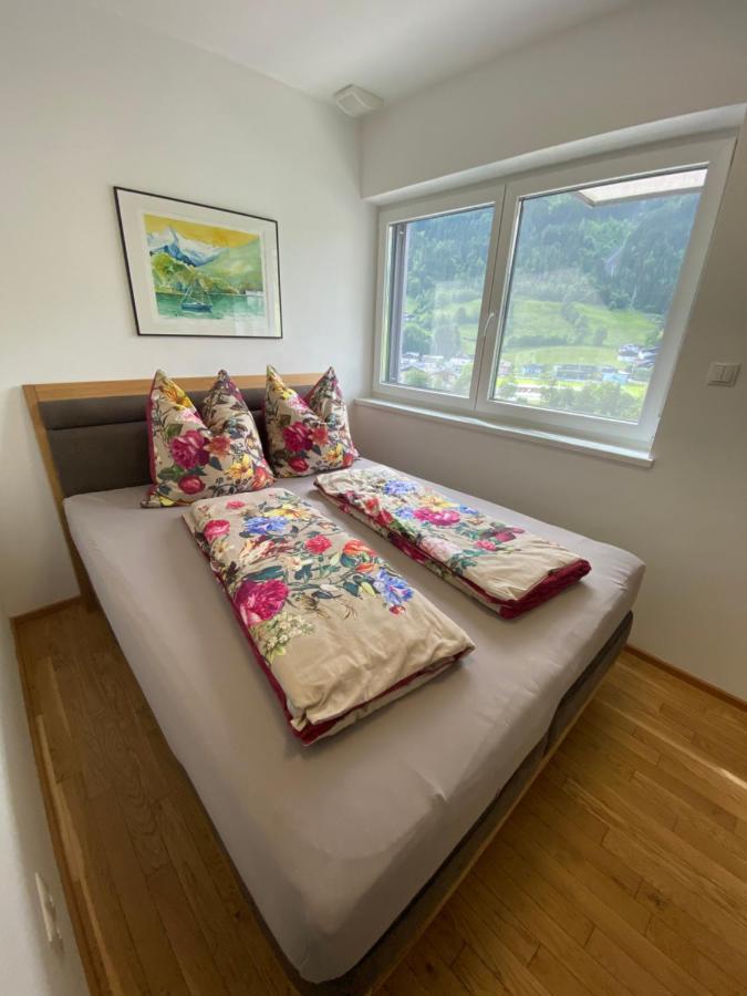 Appartement Lukic Kaprun Exteriör bild
