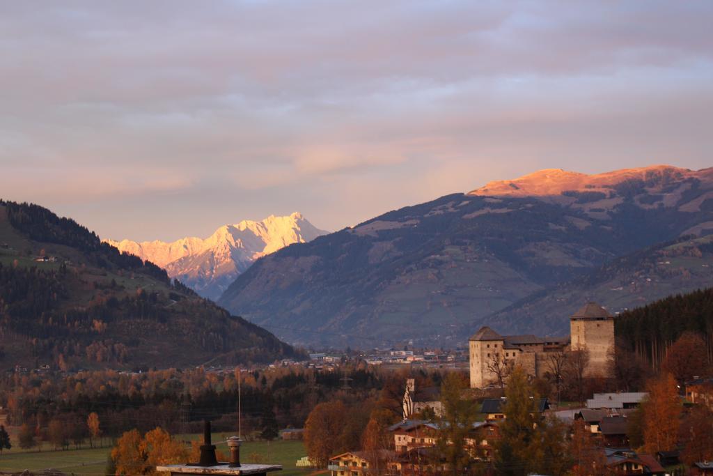 Appartement Lukic Kaprun Rum bild