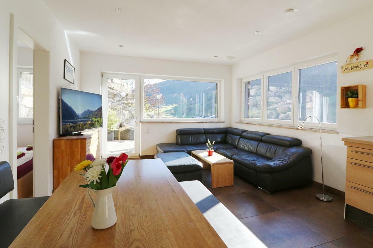 Appartement Lukic Kaprun Exteriör bild