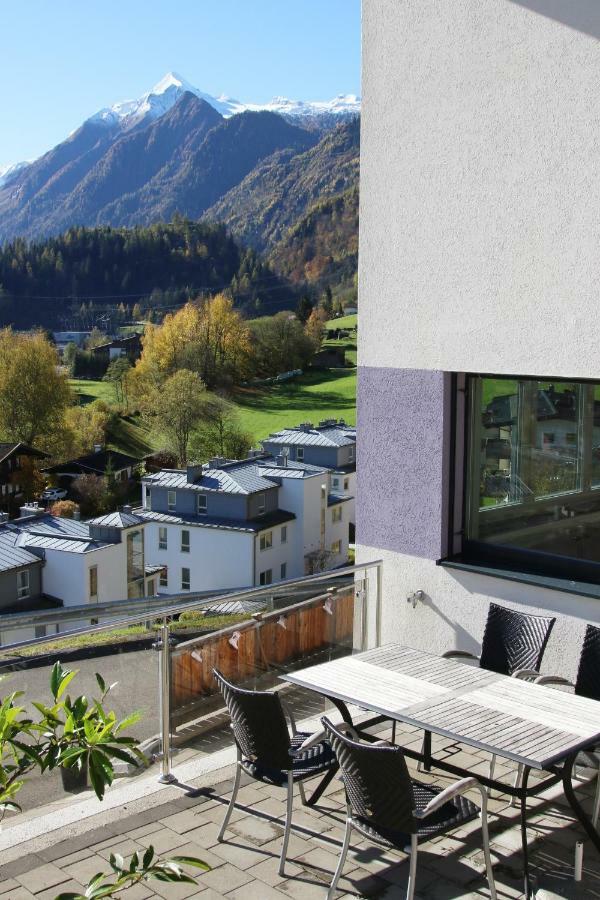 Appartement Lukic Kaprun Exteriör bild