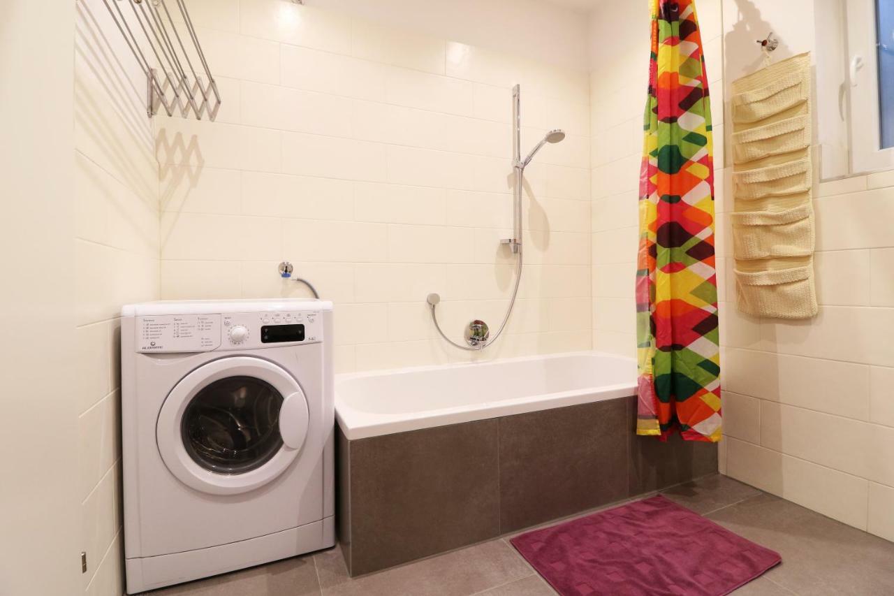 Appartement Lukic Kaprun Exteriör bild