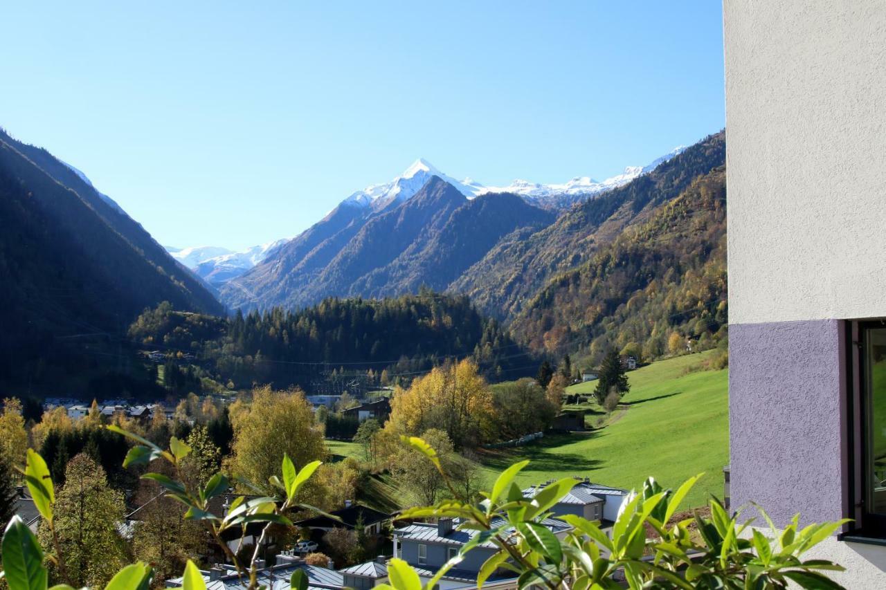 Appartement Lukic Kaprun Exteriör bild