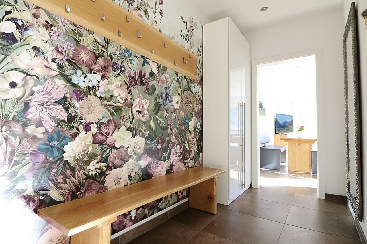 Appartement Lukic Kaprun Exteriör bild