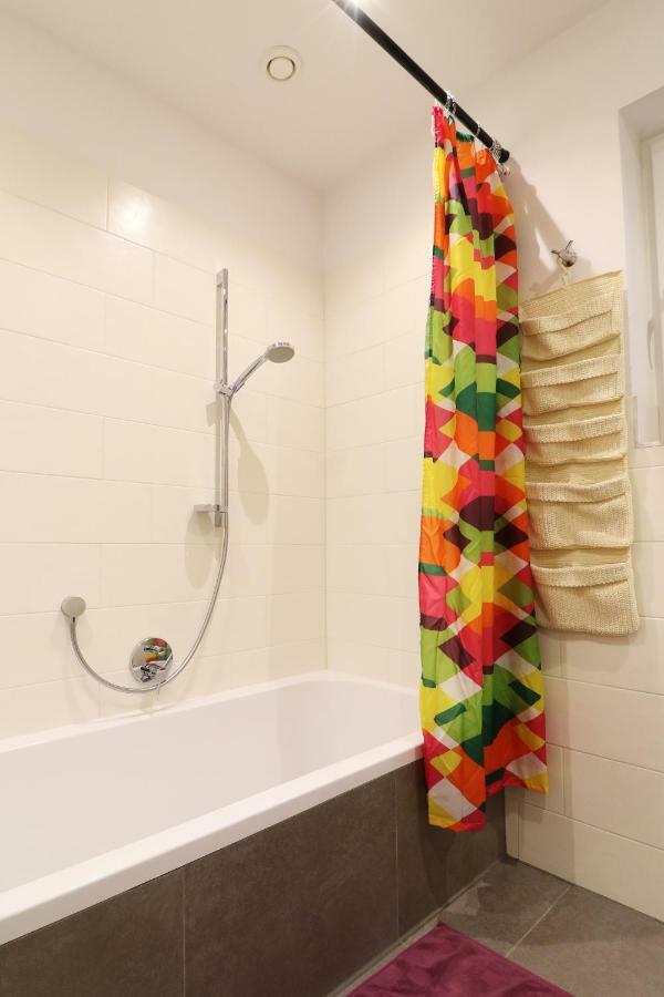 Appartement Lukic Kaprun Exteriör bild