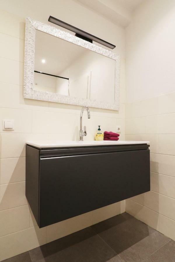 Appartement Lukic Kaprun Exteriör bild