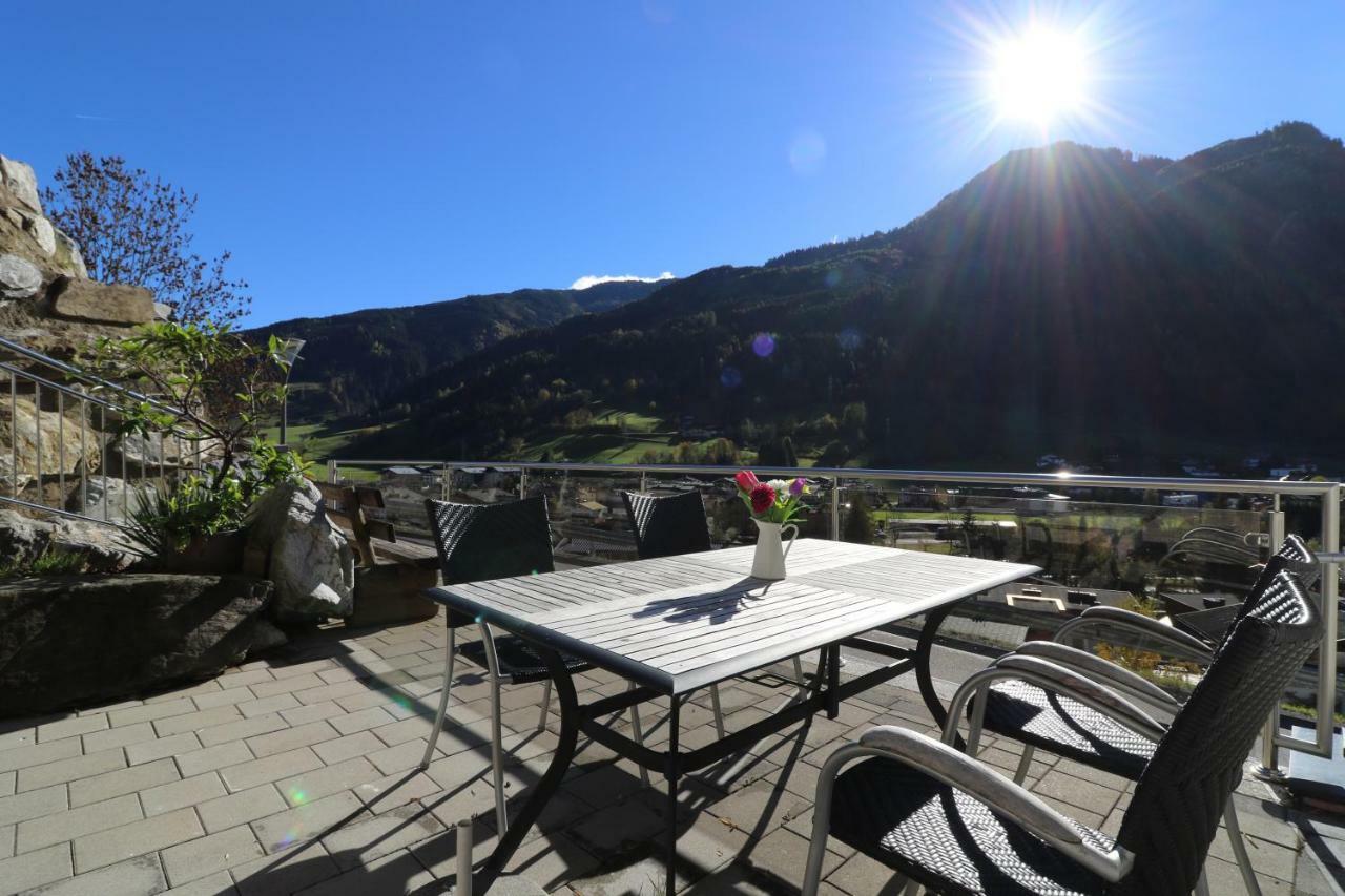 Appartement Lukic Kaprun Exteriör bild
